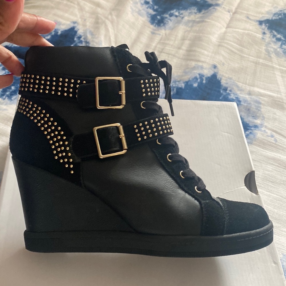 Womens Wedges